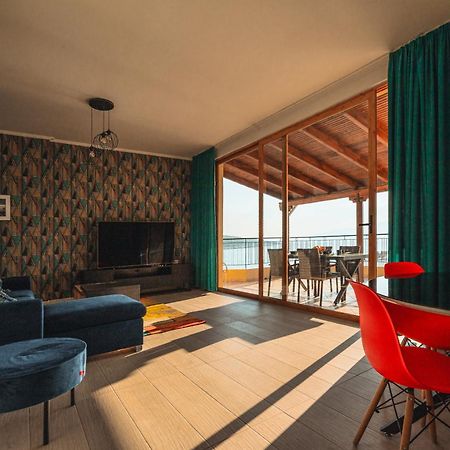 Apartment Cassandra Саранда Екстер'єр фото