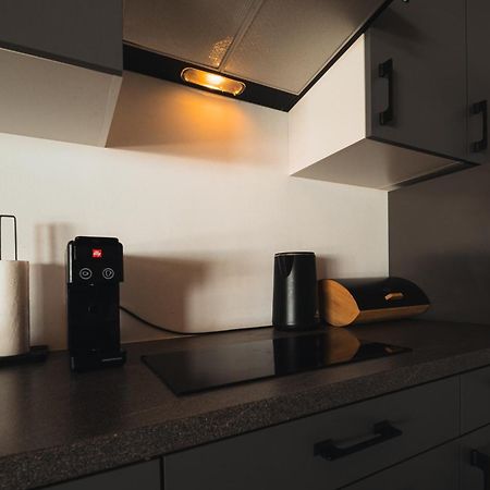 Apartment Cassandra Саранда Екстер'єр фото