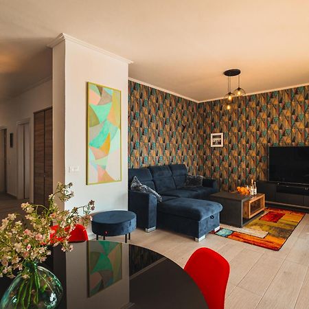 Apartment Cassandra Саранда Екстер'єр фото