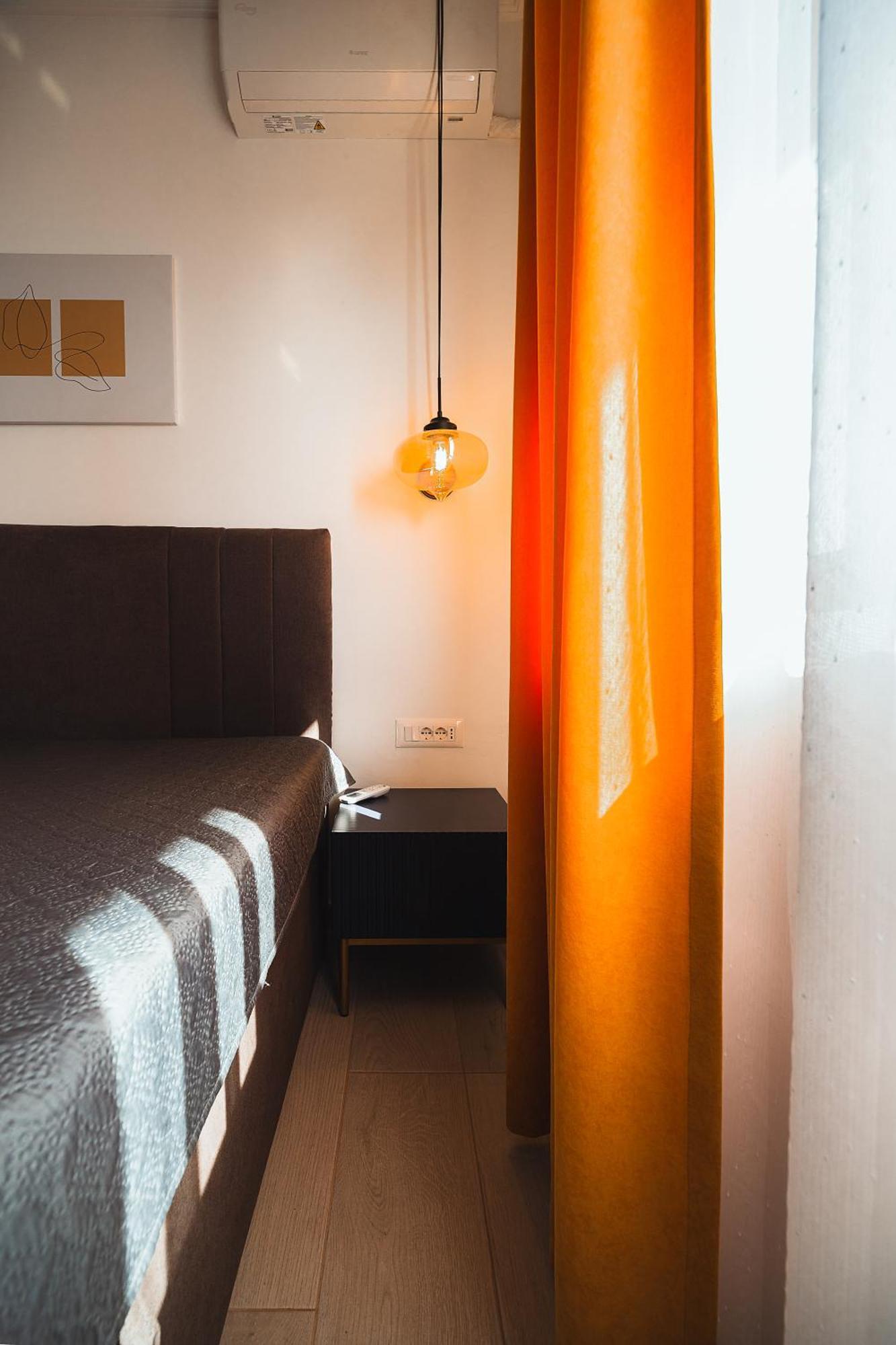 Apartment Cassandra Саранда Екстер'єр фото