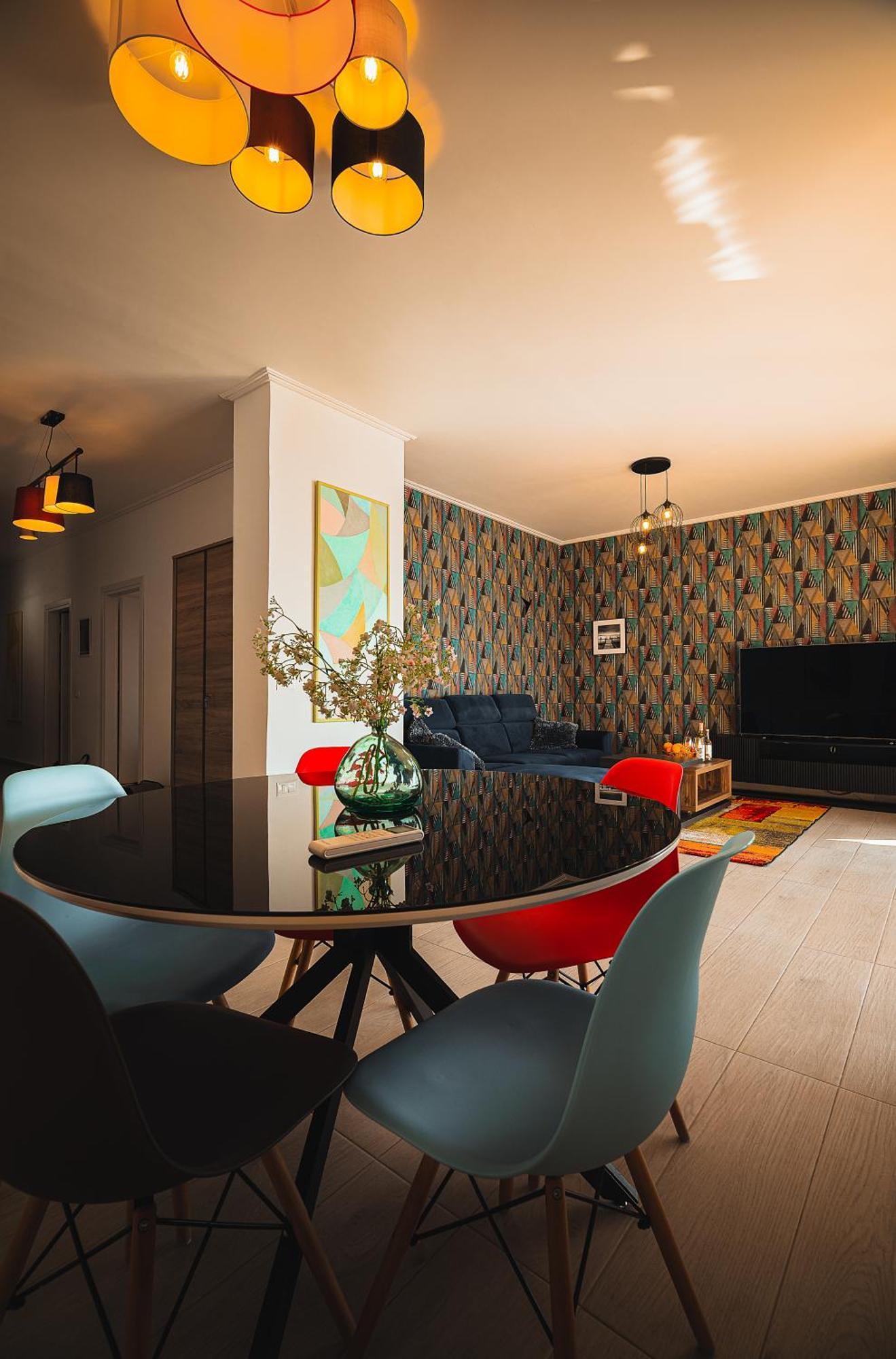 Apartment Cassandra Саранда Екстер'єр фото