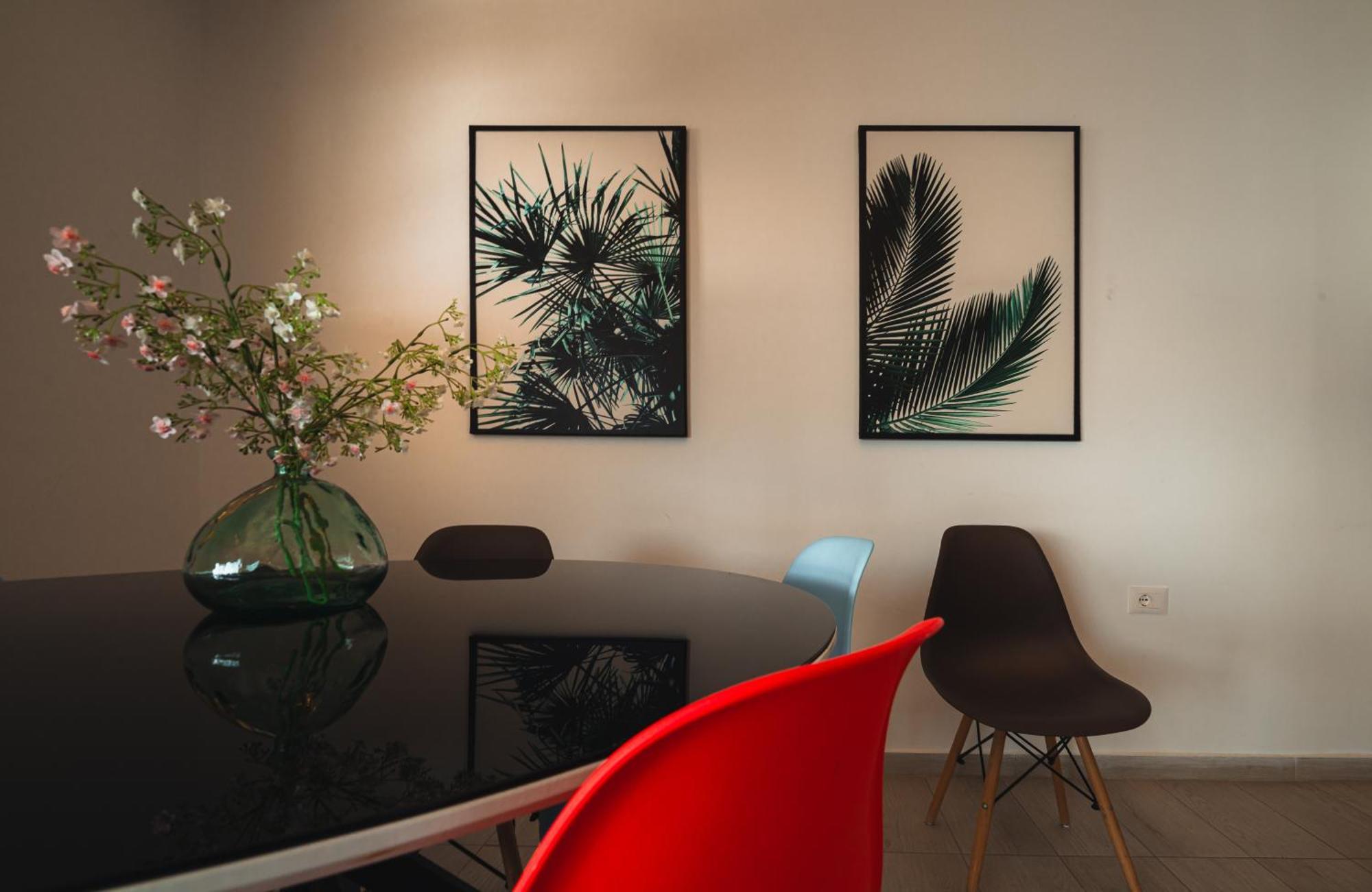 Apartment Cassandra Саранда Екстер'єр фото