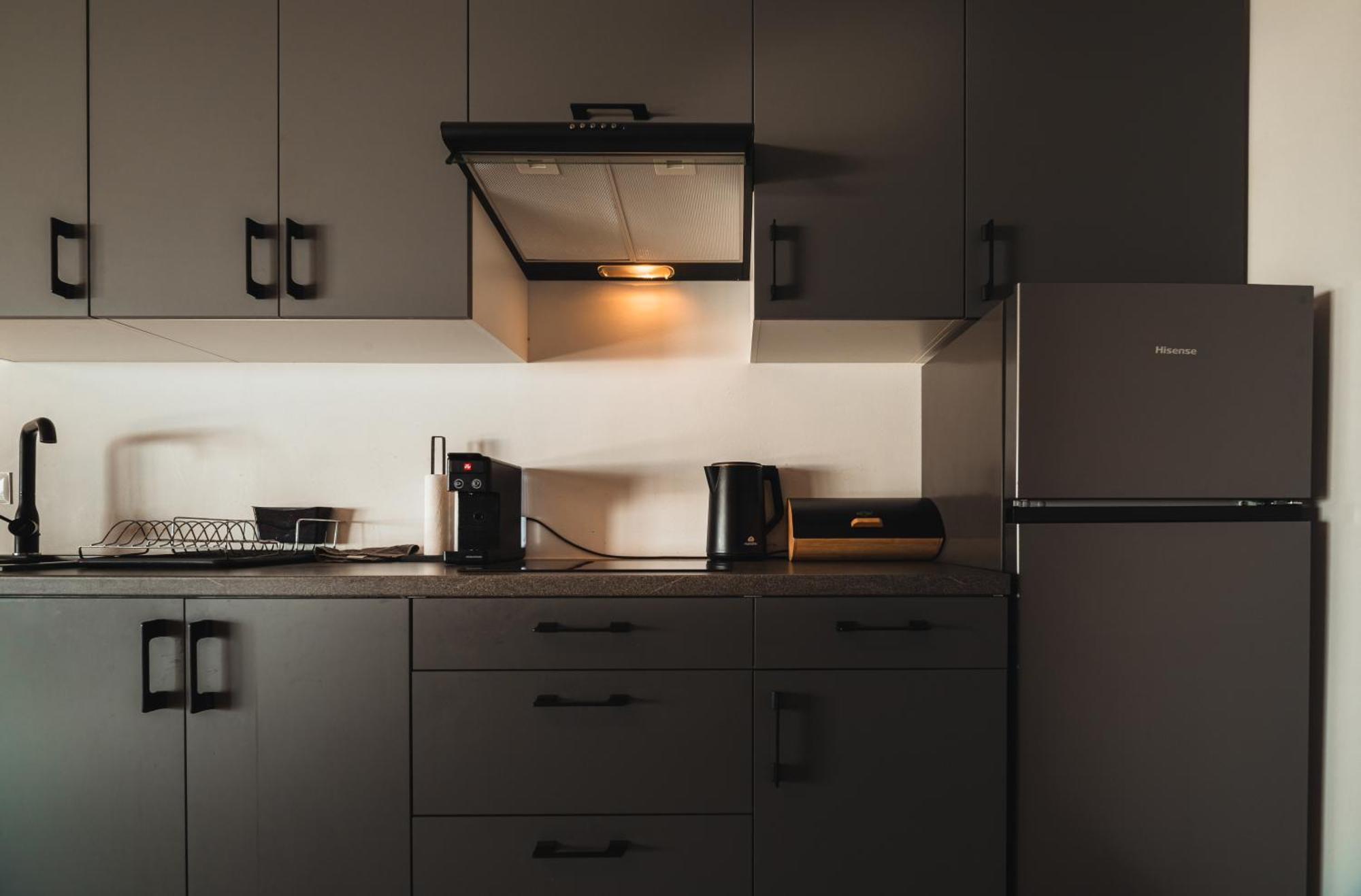 Apartment Cassandra Саранда Екстер'єр фото