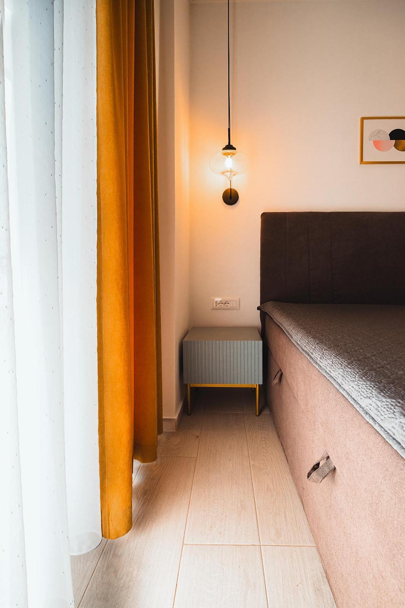 Apartment Cassandra Саранда Екстер'єр фото