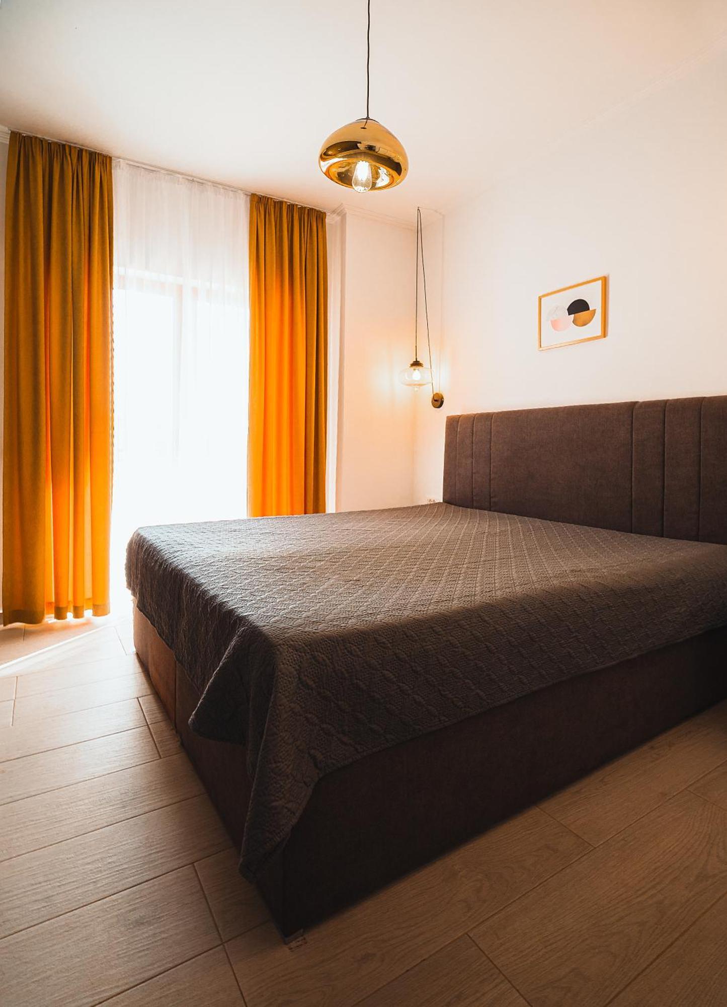 Apartment Cassandra Саранда Екстер'єр фото