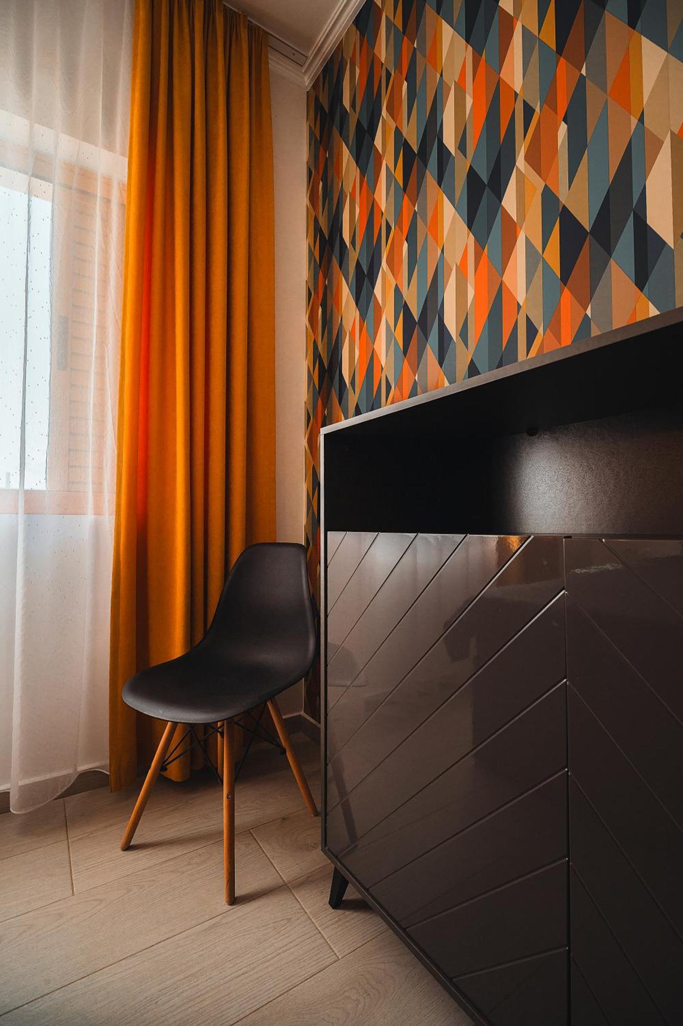 Apartment Cassandra Саранда Екстер'єр фото